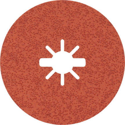 Bosch EXPERT R782 Prisma 陶瓷 X-LOCK 纖維盤 125 毫米。.